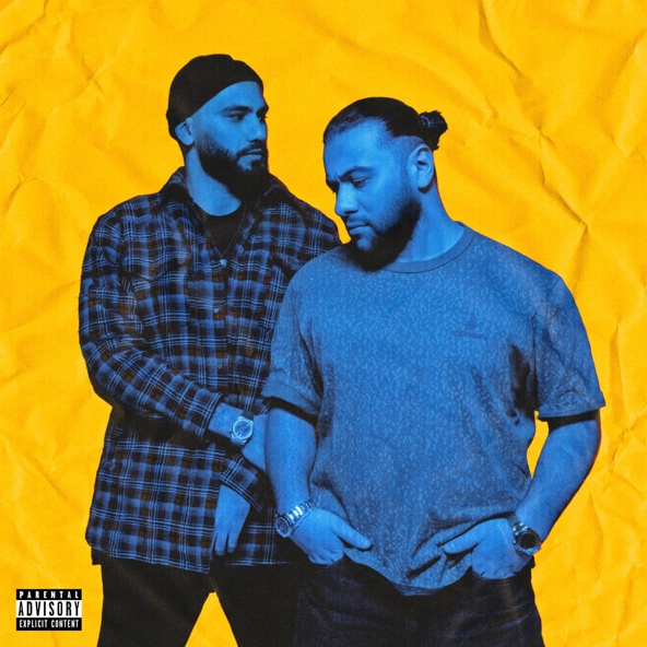 HammAli & Navai — Такси